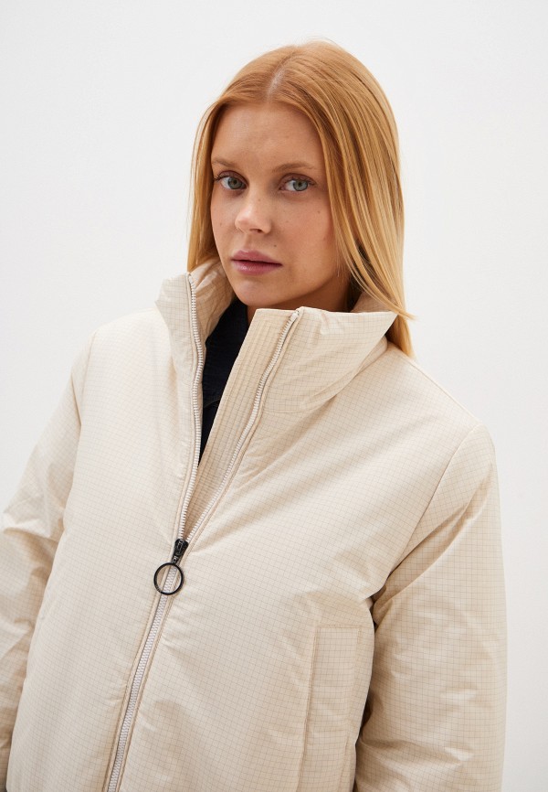 фото Куртка утепленная baon