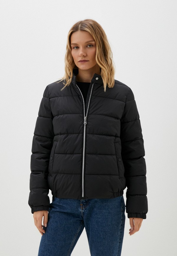 фото Куртка утепленная baon