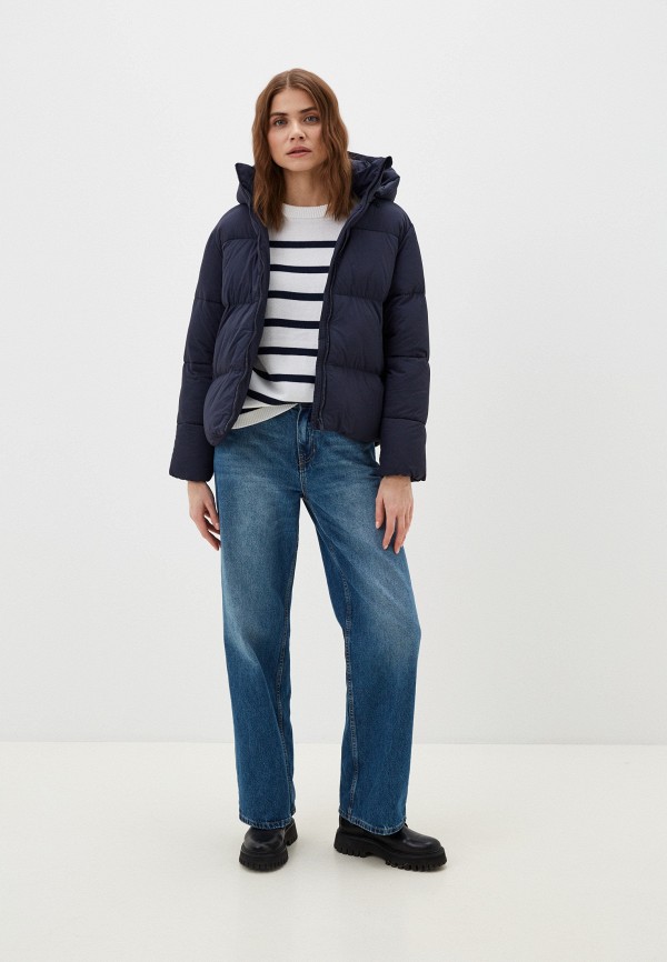 фото Куртка утепленная baon