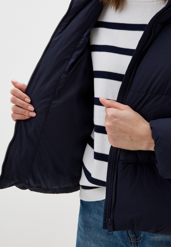 фото Куртка утепленная baon