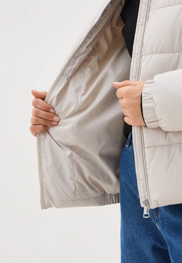 фото Куртка утепленная baon