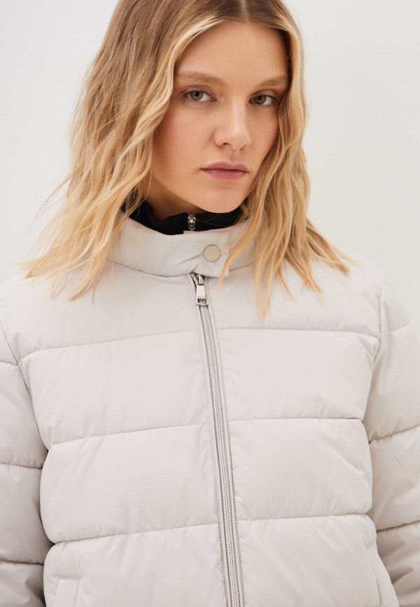 фото Куртка утепленная baon