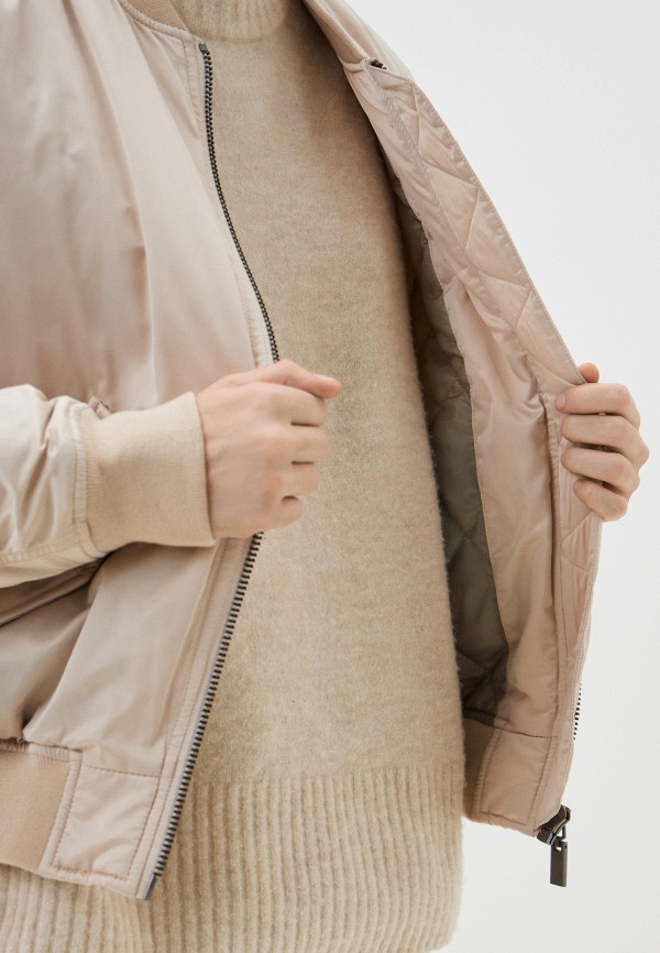 фото Куртка утепленная baon