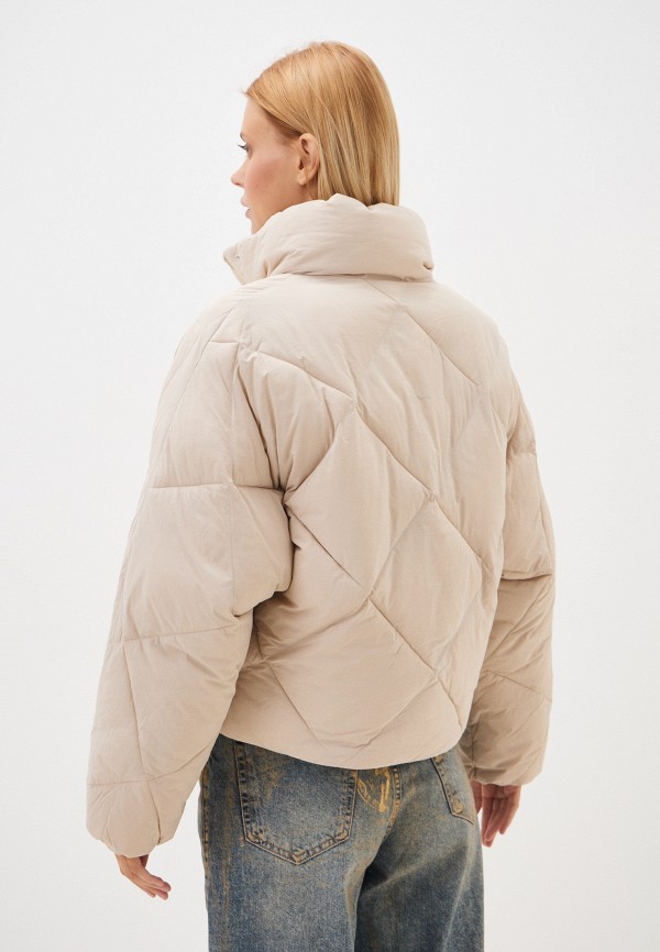 фото Куртка утепленная baon