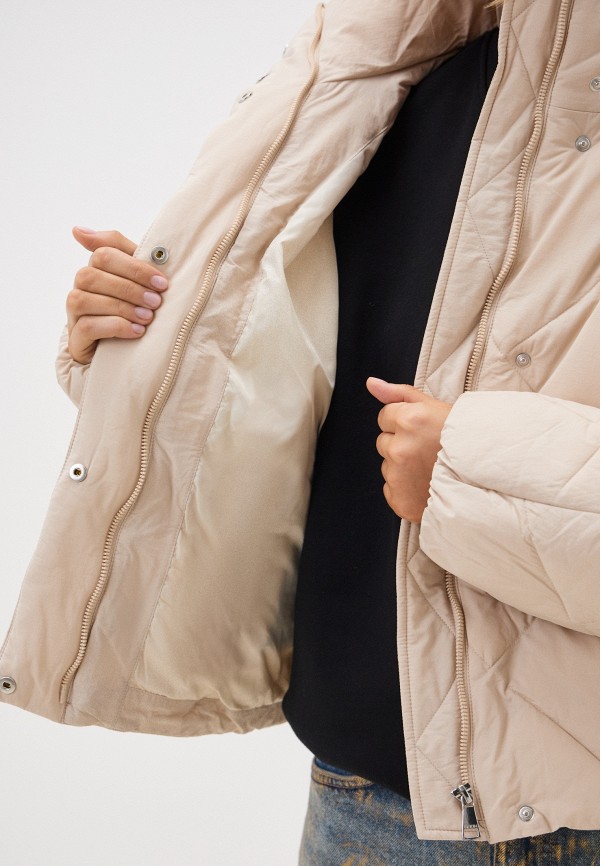 фото Куртка утепленная baon