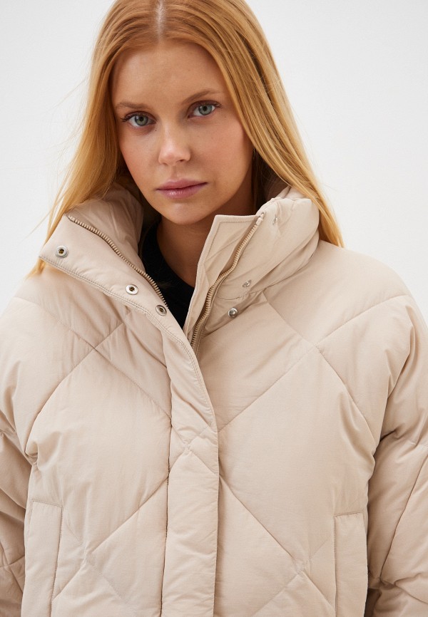 фото Куртка утепленная baon