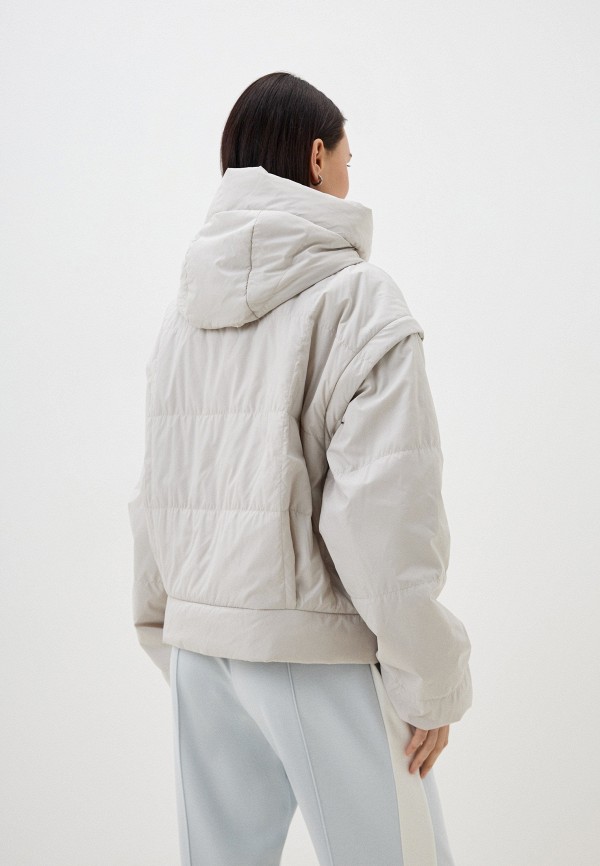 фото Куртка утепленная baon