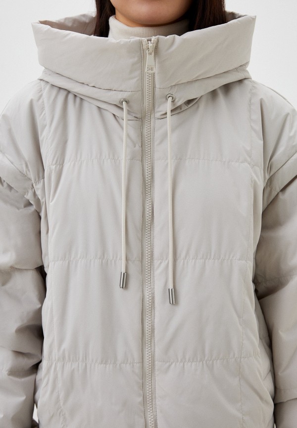 фото Куртка утепленная baon