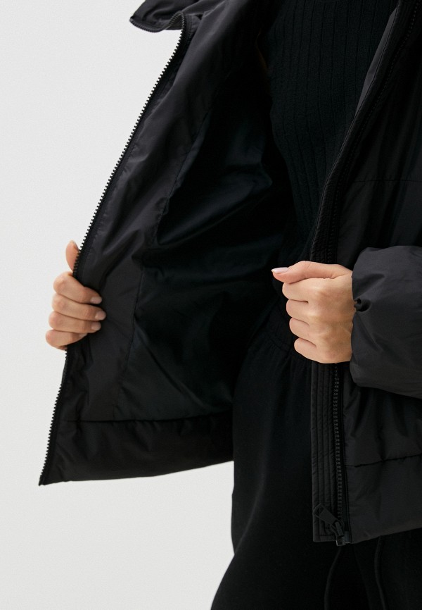 фото Куртка утепленная baon