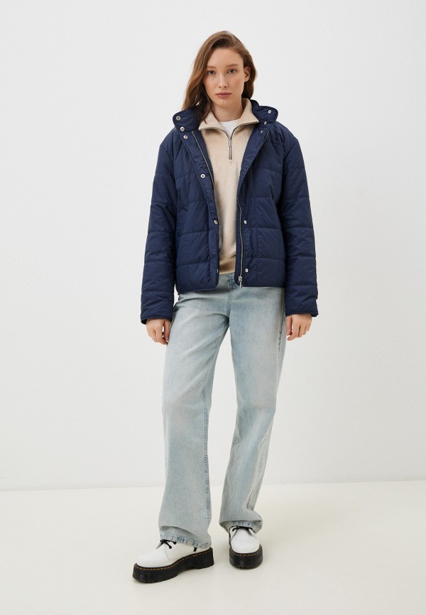 фото Куртка утепленная baon