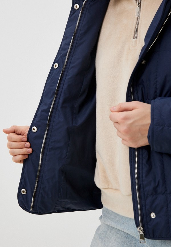 фото Куртка утепленная baon