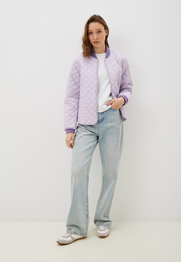 фото Куртка утепленная baon