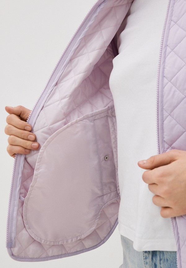 фото Куртка утепленная baon