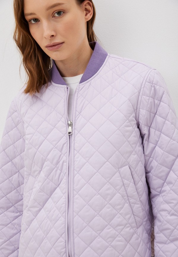 фото Куртка утепленная baon