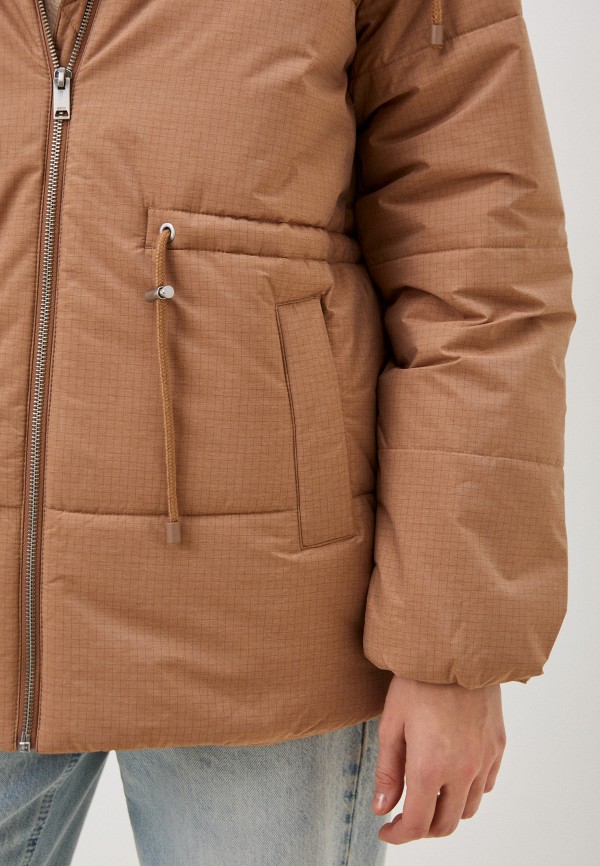 фото Куртка утепленная baon