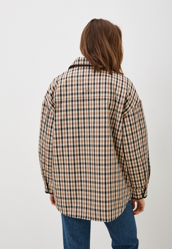 фото Куртка утепленная baon