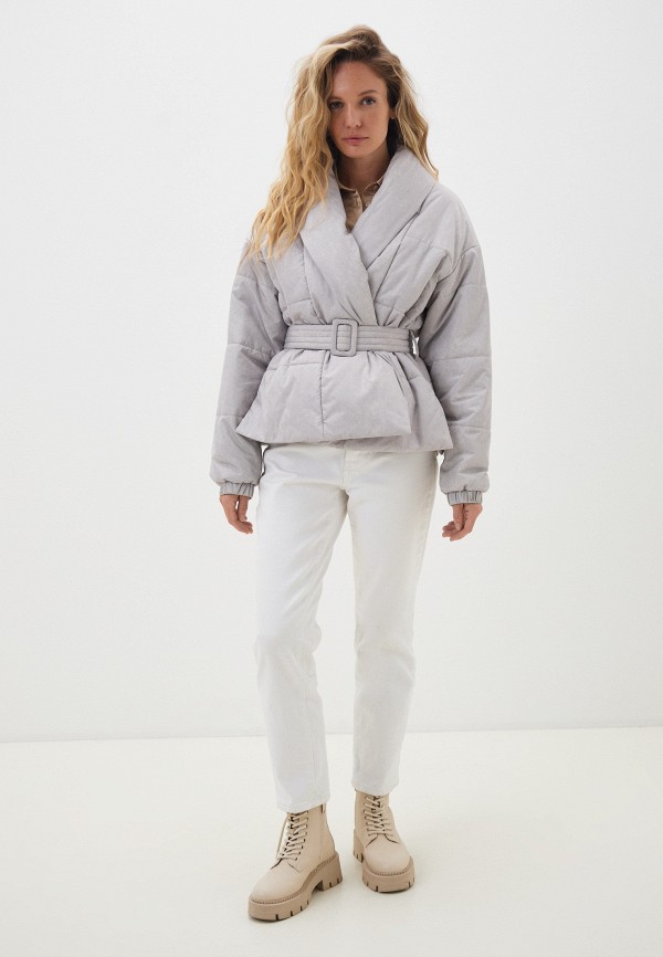 фото Куртка утепленная baon