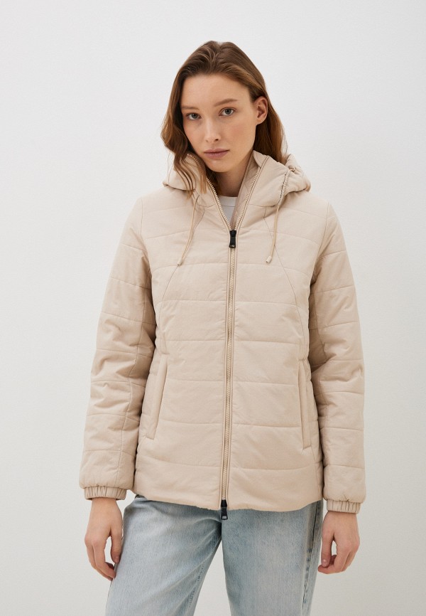 фото Куртка утепленная baon