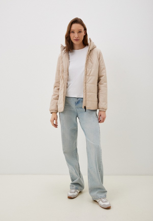 фото Куртка утепленная baon