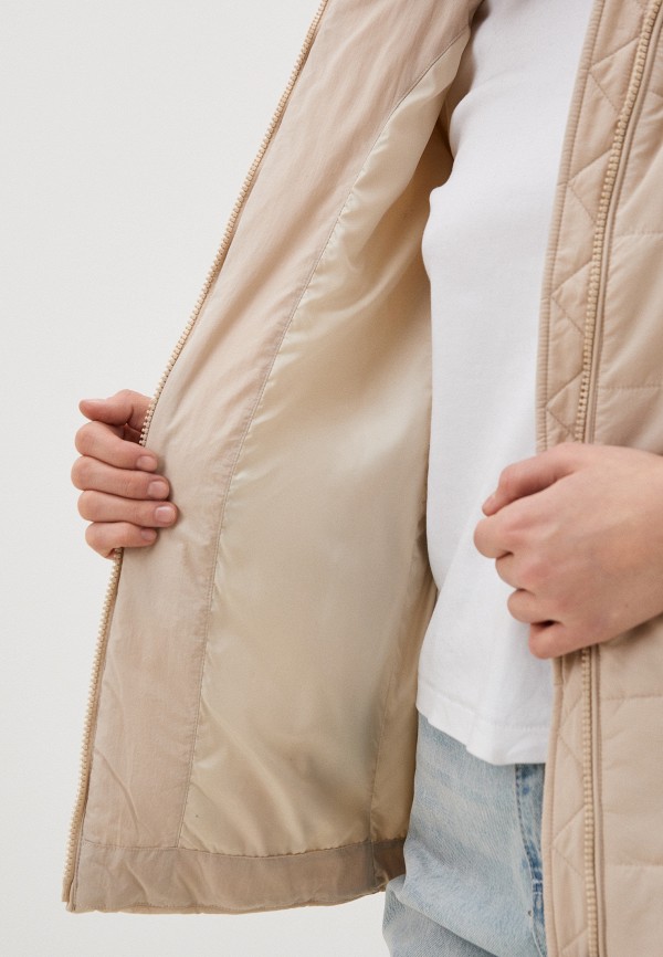 фото Куртка утепленная baon