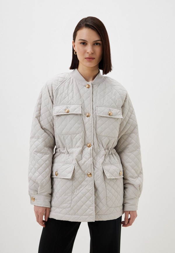 фото Куртка утепленная baon