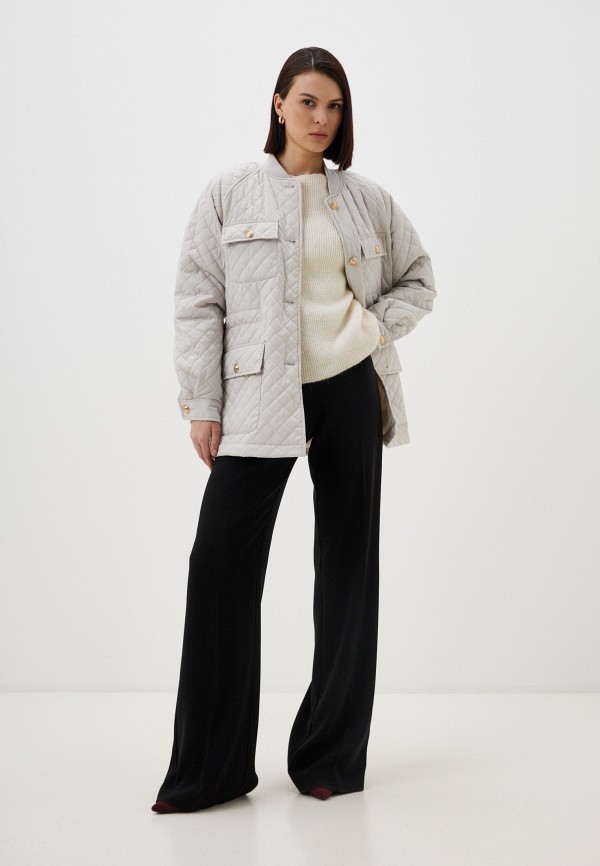 фото Куртка утепленная baon