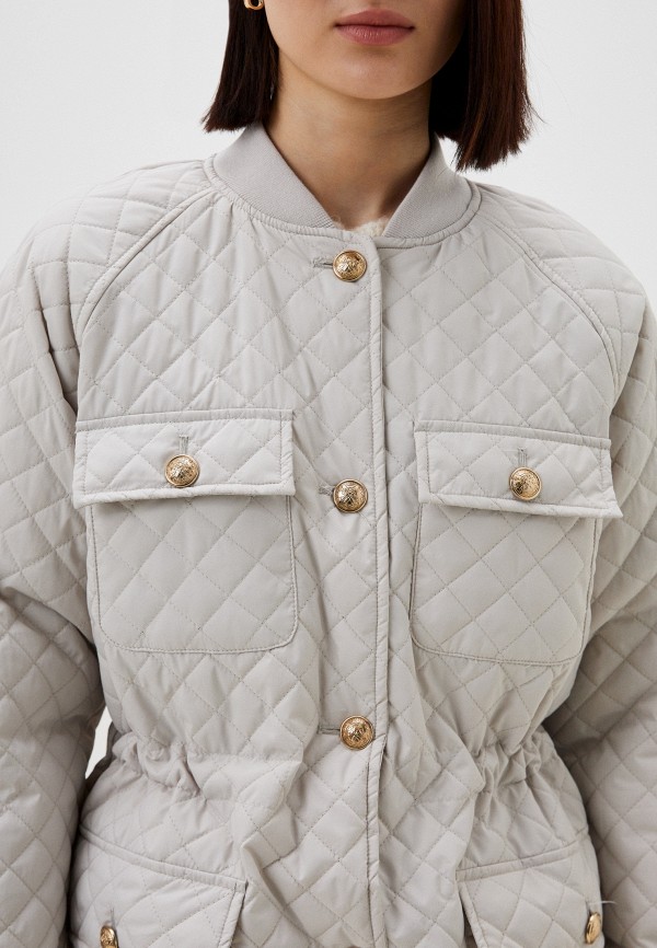 фото Куртка утепленная baon