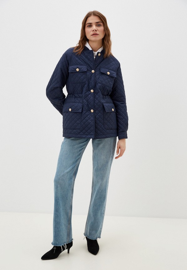 фото Куртка утепленная baon