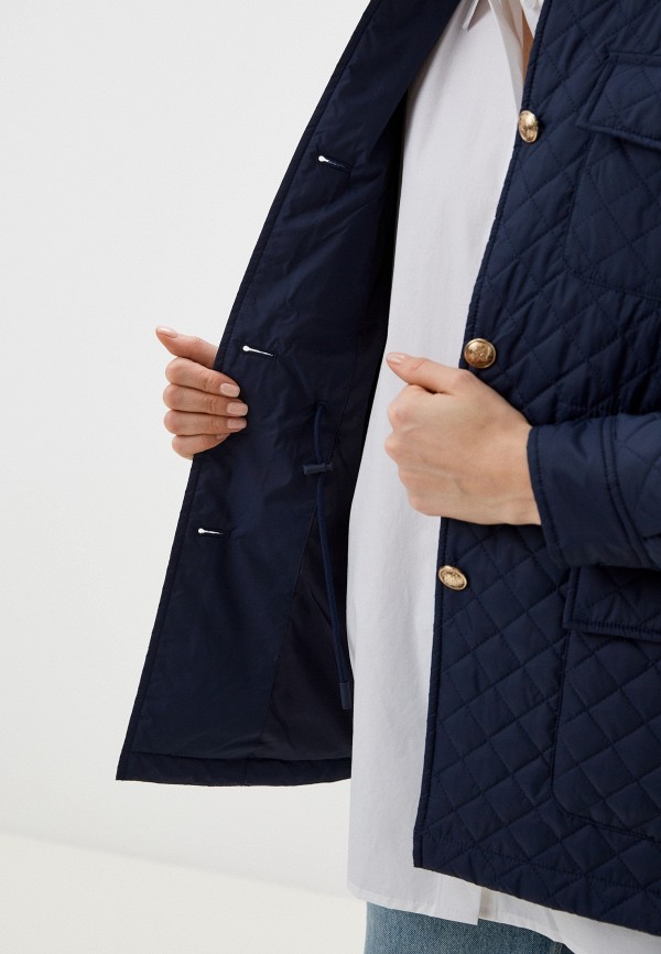 фото Куртка утепленная baon