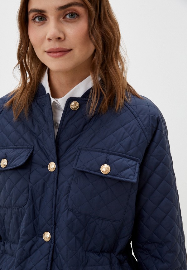 фото Куртка утепленная baon