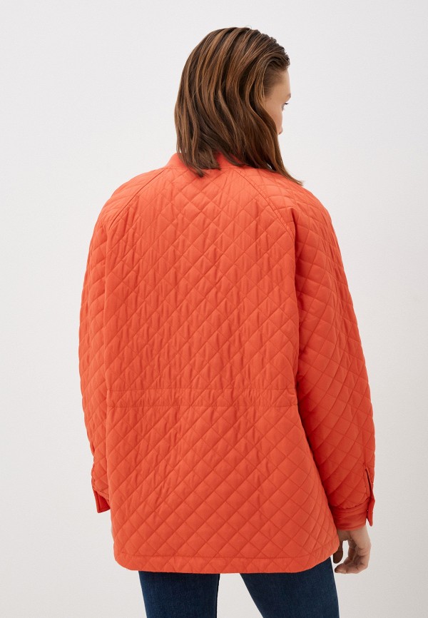 фото Куртка утепленная baon