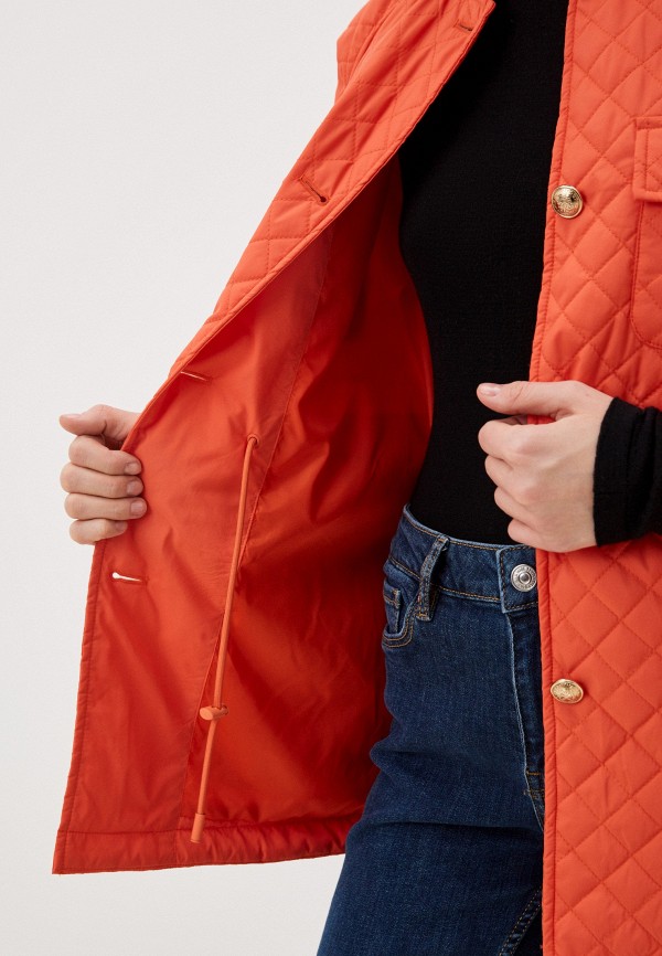 фото Куртка утепленная baon