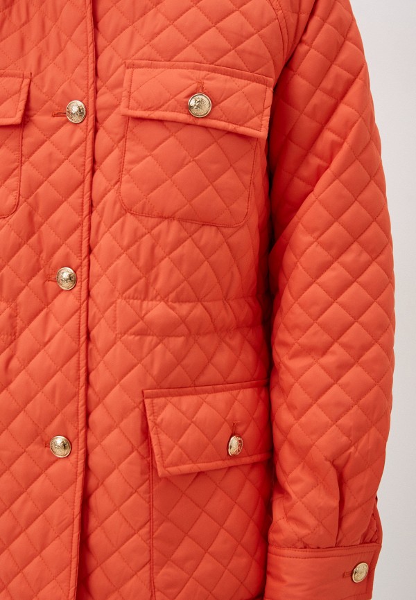 фото Куртка утепленная baon