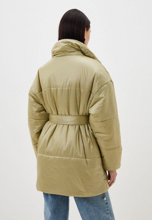 фото Куртка утепленная baon