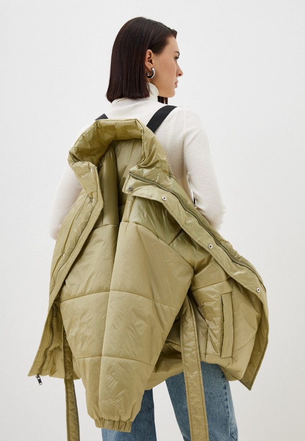 фото Куртка утепленная baon