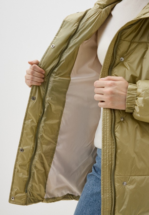 фото Куртка утепленная baon