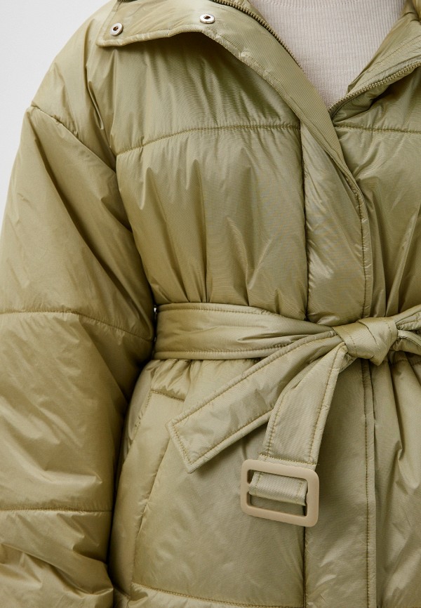 фото Куртка утепленная baon