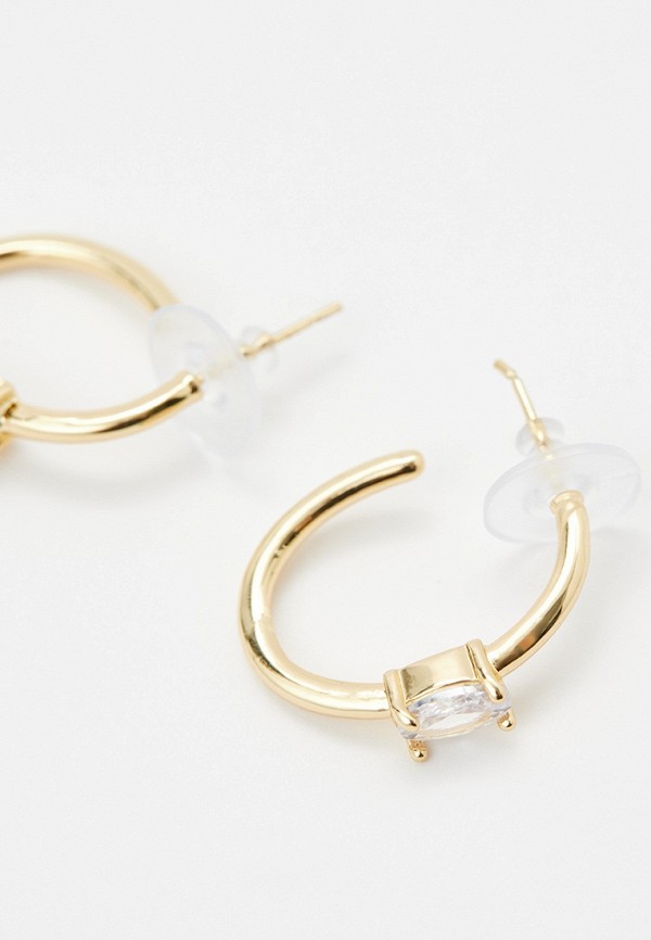 фото Серьги perles