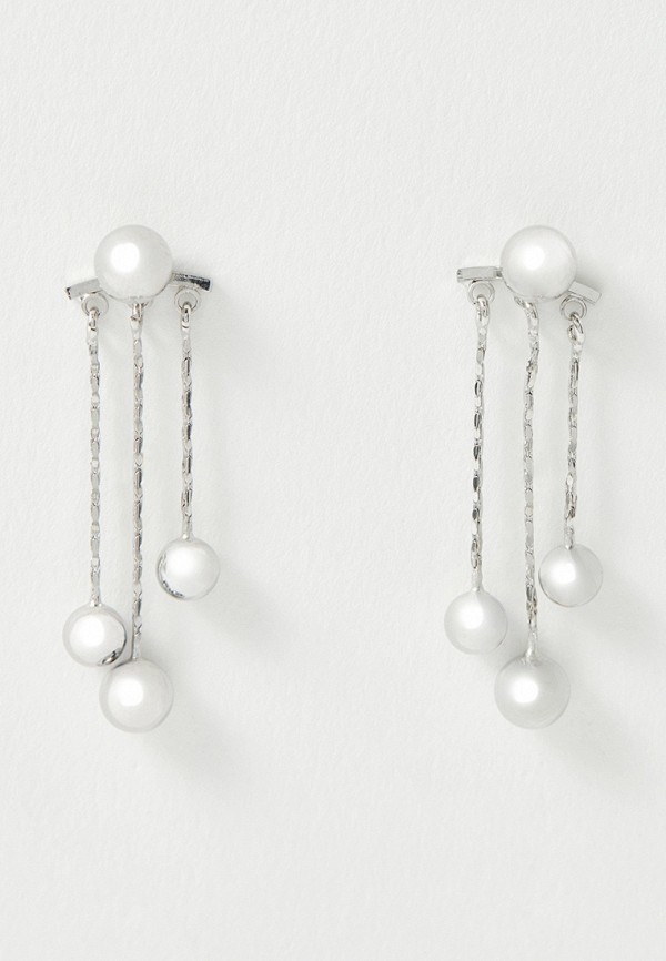 фото Серьги perles
