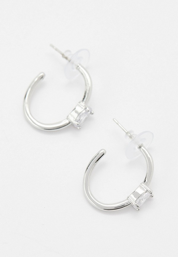 Серьги Perles