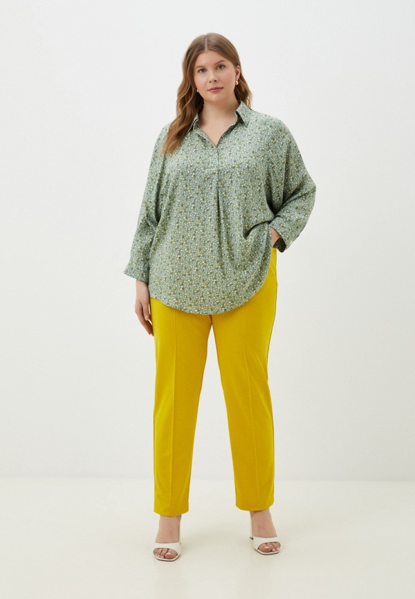 фото Брюки svesta