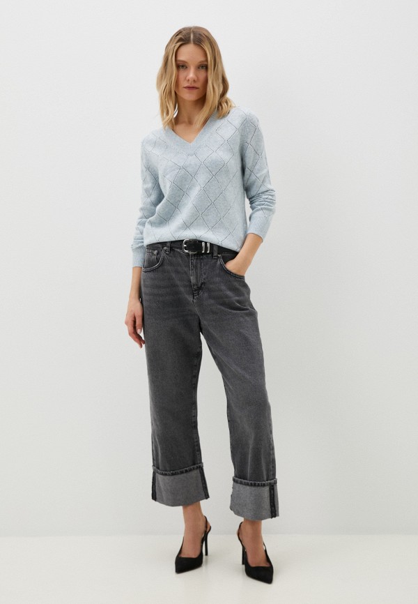 фото Пуловер ina vokich