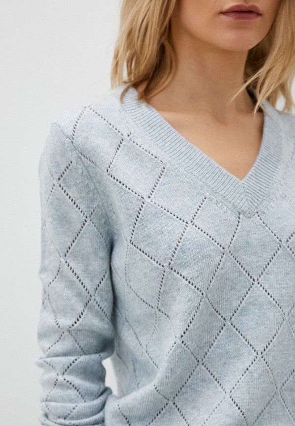 фото Пуловер ina vokich