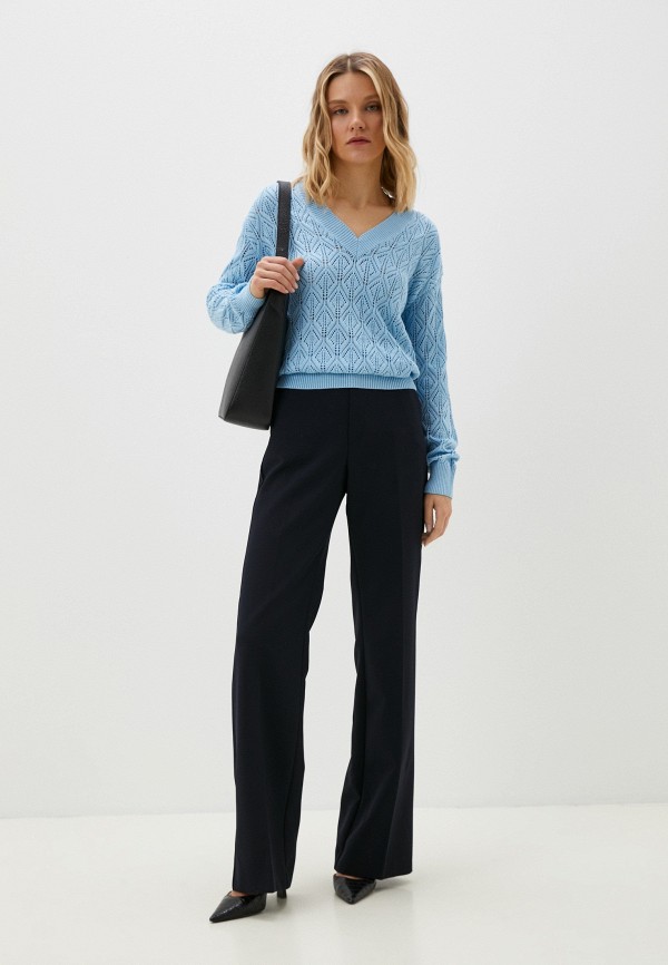 фото Пуловер ina vokich