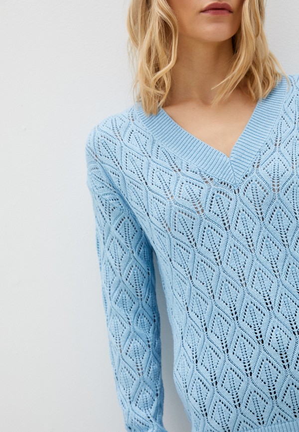 фото Пуловер ina vokich