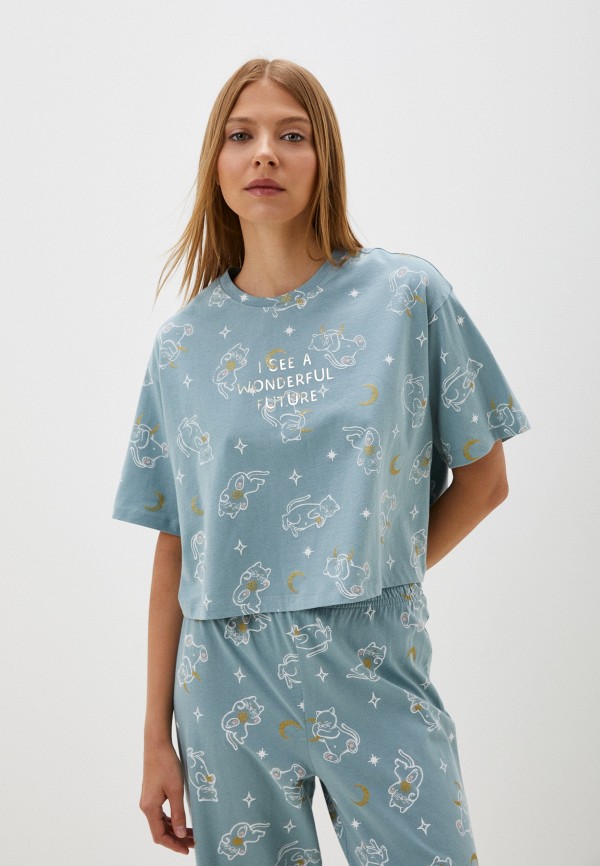 фото Костюм домашний mark formelle