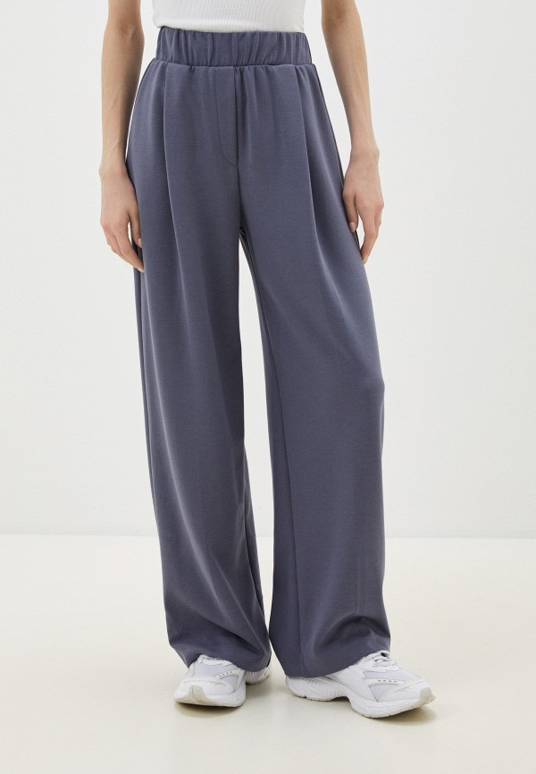 фото Брюки спортивные mark formelle