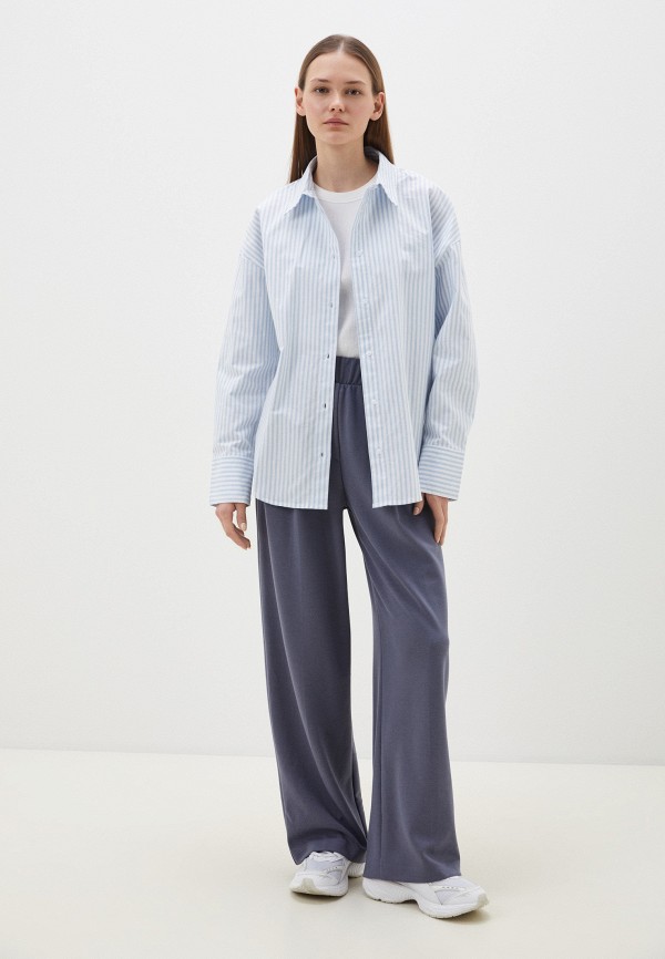 фото Брюки спортивные mark formelle