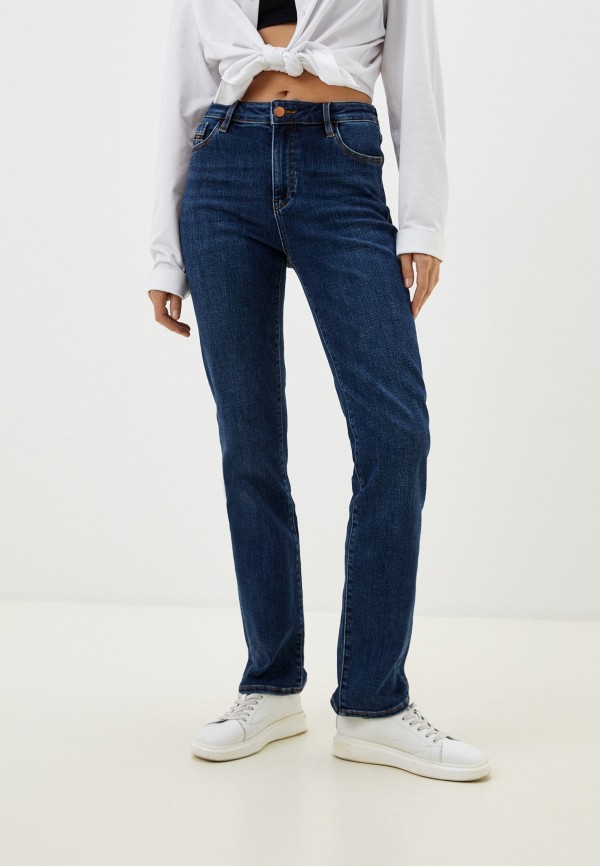 Джинсы GEYIM 6499₽