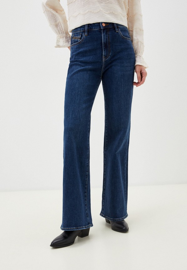 Джинсы GEYIM 7899₽